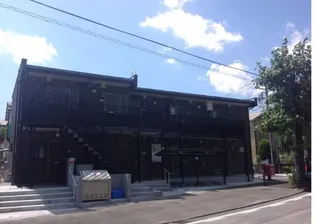 レオネクストシャーロット【2階】の外観