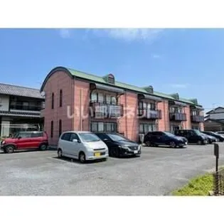 グリーンシティーの画像