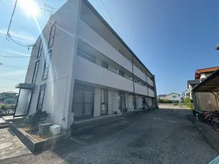 ガーデン焼津の画像