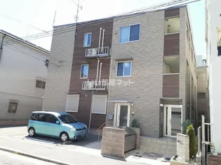 シャトーノール高倉の画像