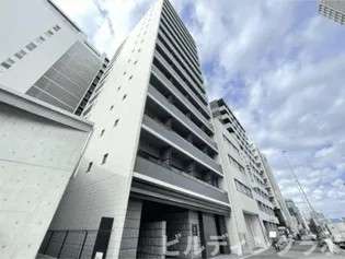 愛知県名古屋市東区東桜2【マンション】の外観