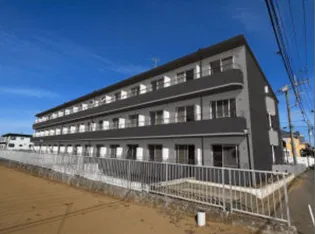 テラスレジデンス津田沼の画像