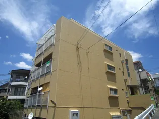 セントラルマンションの画像