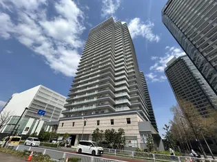 パシフィックロイヤルコートみなとみらいアーバンタワーの画像