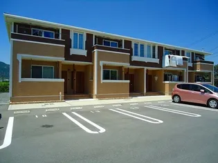 サンライト植松 Aの画像