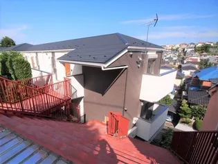 BALLON D'OR中山の画像