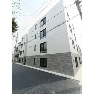 タスキsmart新大塚II【3階】の外観