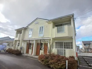 マノワール ヴェールIIの画像