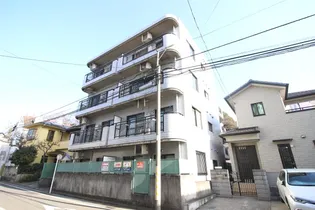 ロイヤルメゾン7の画像