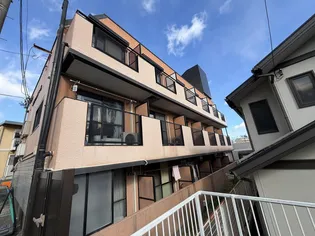 AIN DAINOHARAの画像