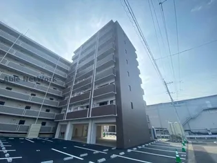 ドゥ アンディオール ファーストの画像