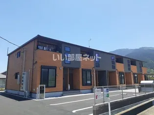 土居町土居アパートの画像