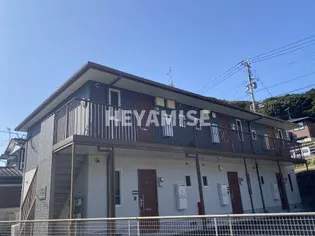 リリーガーデン崎ノ尾の画像