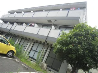 キュービック湘南 壱番館の画像