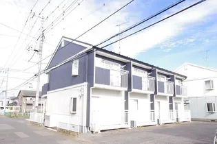 ジョイハウスIIの画像