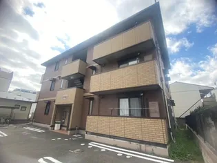 グレイスコートの画像