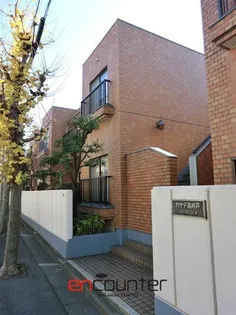 カサ デ 高井戸の画像