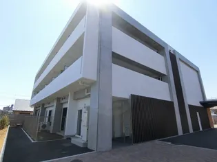 桜森スクエアⅢの画像