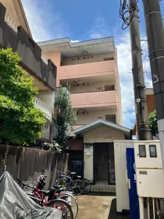 ピラール鴨池の画像