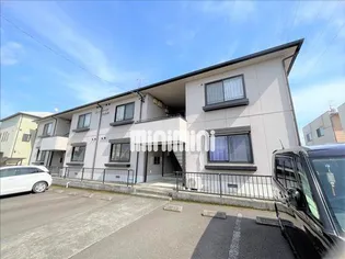 パークサイド中矢部の画像