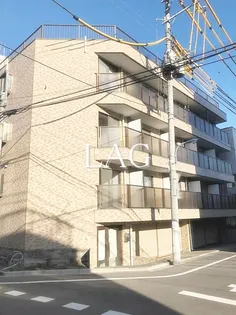 ヴィラ・ケルン【2階】の外観