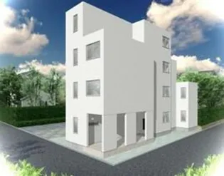 フィオーネ上石神井【1階】の外観