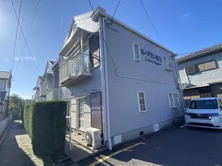 ル ブラン田上の画像