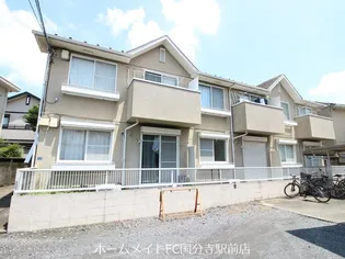 モンシャトー本町の画像