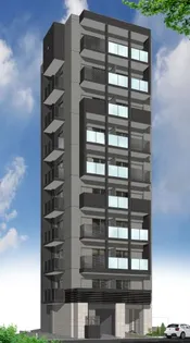 ノア吉塚【3階】の外観