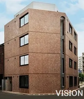 Ludens王子【5階】の外観