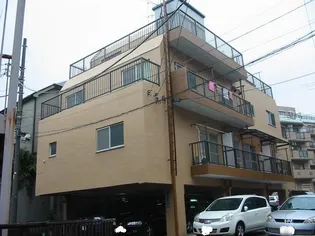 スターマンションの画像