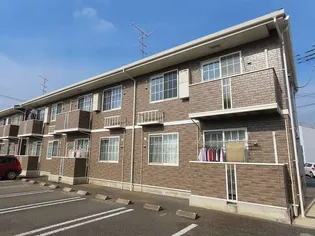 プリムヴェールAの画像