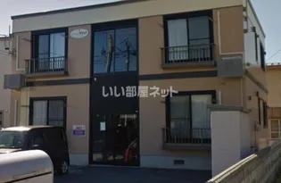 シャーメゾンヴァイス【1階】の外観