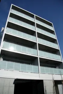 リベルタ港北の画像