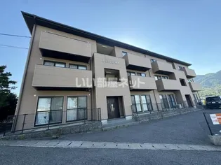 レジデンス馬木の画像