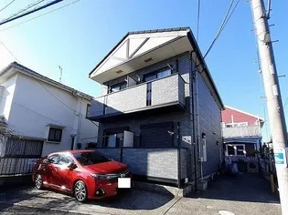 ウェーブクレスト湘南の画像