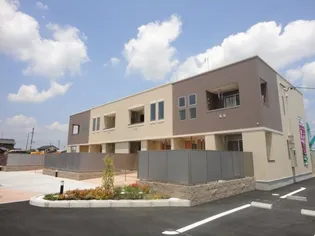 アルフィーネの画像