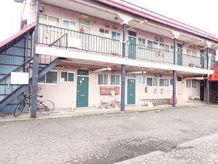 やすらぎ荘の画像