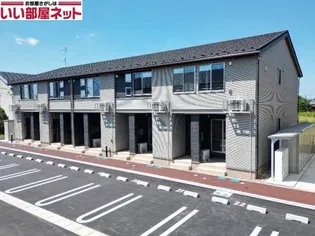 アリエッタBの画像