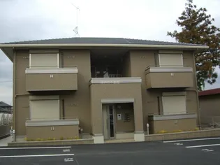 アリステージCの画像