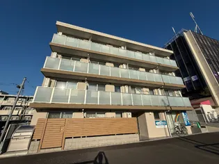 STRADA平和台の画像