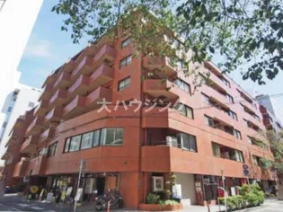 ドルミ五反田ドゥメゾン【3階】の外観