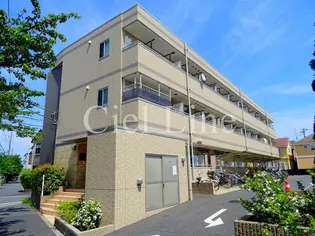 スプリングホームの画像