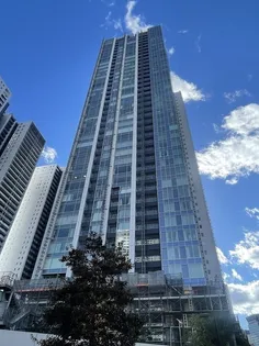 ワールドシティタワーズ キャピタルタワー【37階】の外観