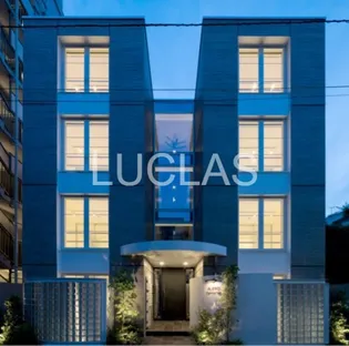 ALERO上落合【4階】の外観