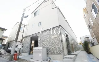 グランシャレー亀有Iの画像