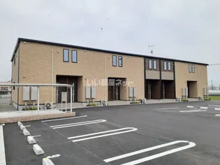 プチ トリアノンⅠの画像