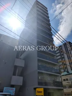 東京都板橋区清水町【マンション】の外観