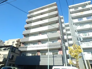 クラスタ西川口の画像