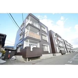 コーポラス近藤の画像